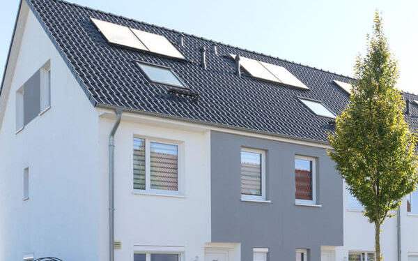 TT Projekt Torneestrasse