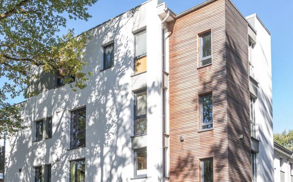 Thurow TT Projekt Karl Abraham Straße