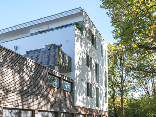 Thurow Karl Abraham Straße TT Projekt