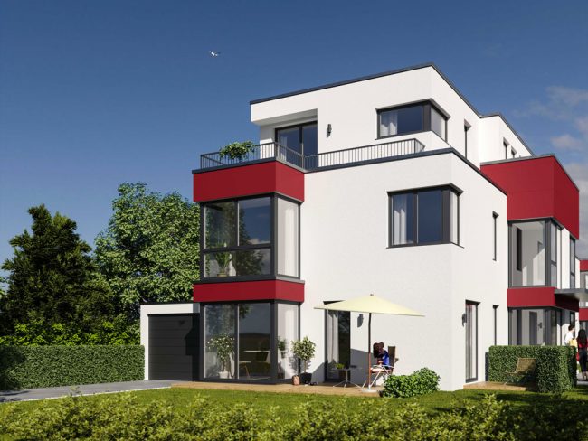 Vorstrasse 45 Bremen