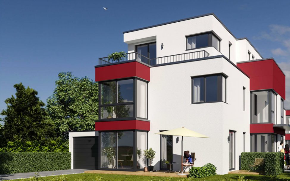 Vorstrasse 45 Bremen