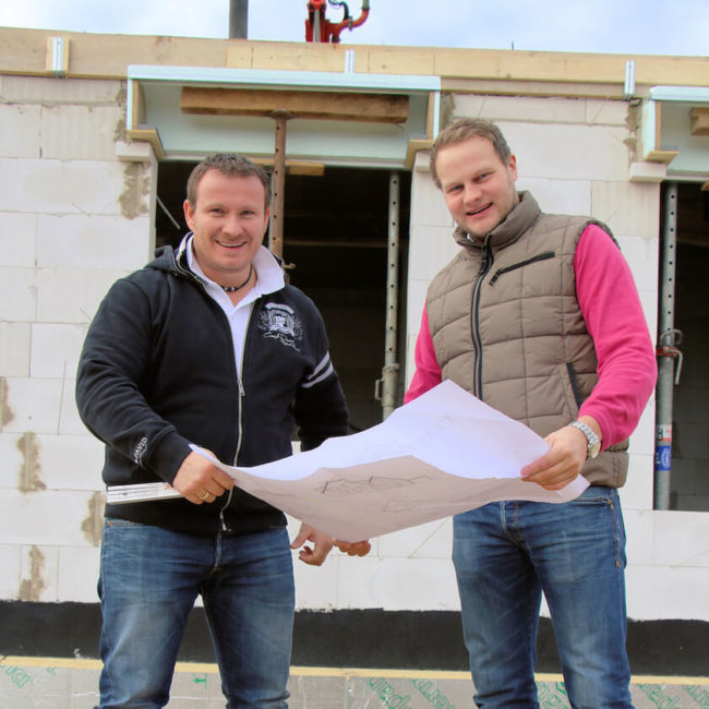 bauingenieure-schnurpfeil-havermann Michael Schnurpfeil und Heiko Havermann
